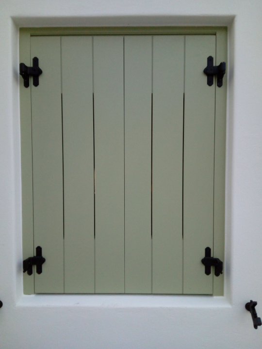 Παράθυρο δίφυλο