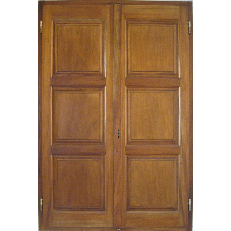 Παράθυρο Παραδοσιακό (A)