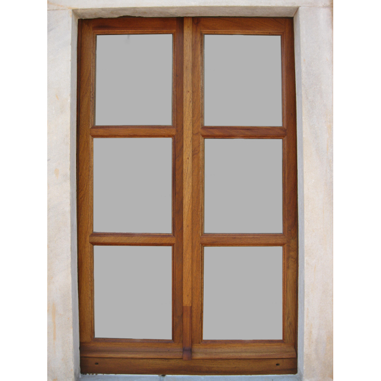 Παράθυρο Παραδοσιακό  (B)