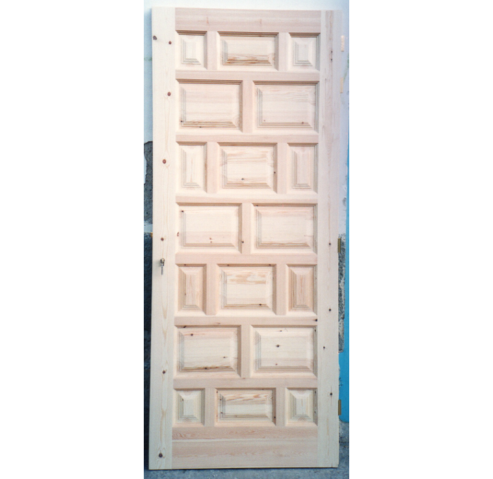 Πόρτα εισόδου