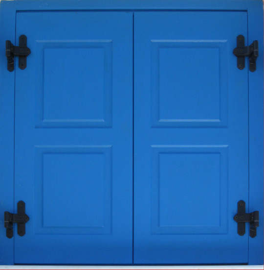 Παράθυρο δίφυλλο