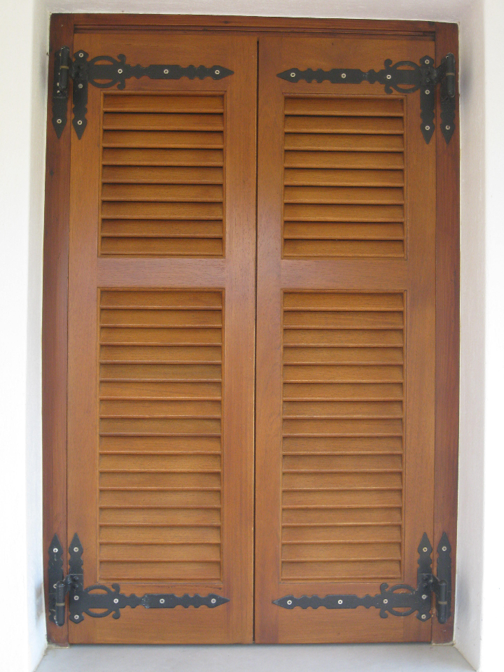 Παράθυρο δίφυλλο